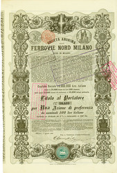 150.200: Wertpapiere - Italien