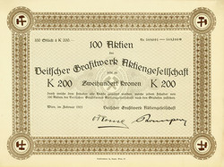 150.370: Wertpapiere - Österreich