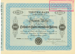 150.370: Wertpapiere - Österreich