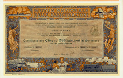 150.200: Wertpapiere - Italien