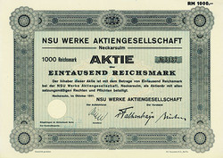 150.1000.10: Wertpapiere - Branchen - Automobil/Transport/Autozulieferer
