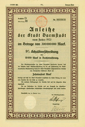150.80: Wertpapiere - Deutschland
