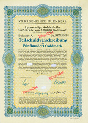 150.80: Wertpapiere - Deutschland
