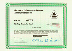 150.80: Wertpapiere - Deutschland