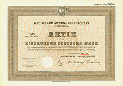 150.1000.10: Wertpapiere - Branchen - Automobil/Transport/Autozulieferer