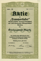 150.1000.10: Wertpapiere - Branchen - Automobil/Transport/Autozulieferer