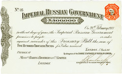 150.410: Wertpapiere - Russland