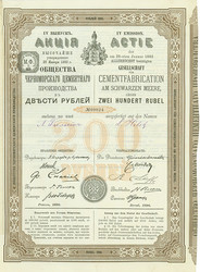 150.410: Wertpapiere - Russland