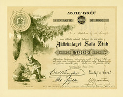 150.420: Wertpapiere - Schweden