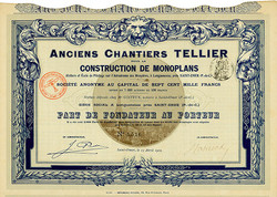 150.110: Stocks and Bonds - France