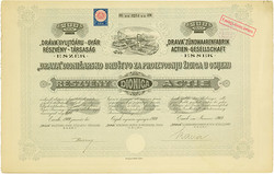 150.220: Stocks and Bonds - Yugoslavia