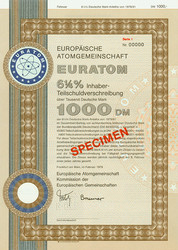 150.270: Stocks and Bonds - Luxembourg