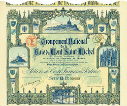 150.110: Stocks and Bonds - France