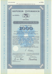 150.370: Stocks and Bonds - Austria