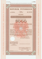 150.370: Stocks and Bonds - Austria