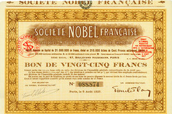 150.110: Stocks and Bonds - France
