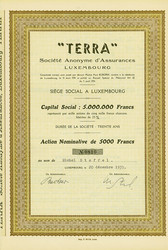 150.270: Stocks and Bonds - Luxembourg