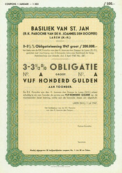 150.350: Wertpapiere - Niederlande