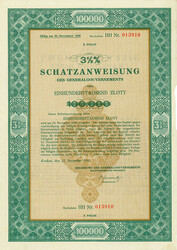 150.380: Wertpapiere - Polen