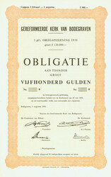150.350: Wertpapiere - Niederlande