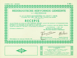 150.350: Wertpapiere - Niederlande