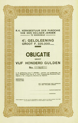 150.350: Wertpapiere - Niederlande