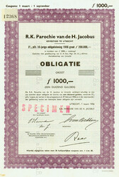 150.350: Wertpapiere - Niederlande
