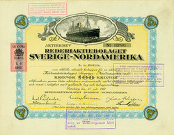 150.420: Wertpapiere - Schweden