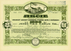 150.490: Wertpapiere - Tschechien