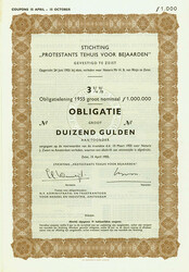 150.350: Wertpapiere - Niederlande