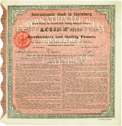 150.270: Wertpapiere - Luxemburg