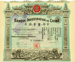 150.570.110: Wertpapiere - Asien - China