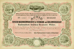 150.490: Wertpapiere - Tschechien