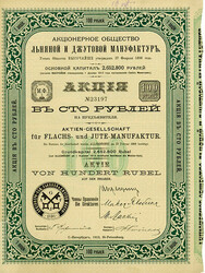 150.410: Wertpapiere - Russland