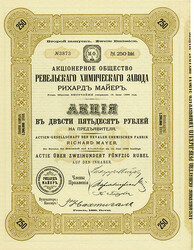 150.410: Wertpapiere - Russland