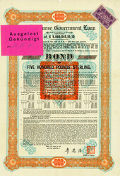 150.570.110: Wertpapiere - Asien - China