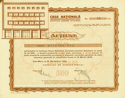 150.400: Wertpapiere - Rumänien