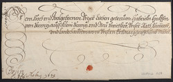 4745010: Austria Emperor Letters