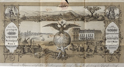 4745060: Austria 1860 Issue