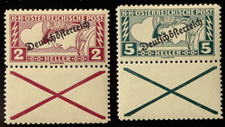 4745100: Österreich Deutsch-Österreich