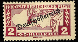 4745100: Österreich Deutsch-Österreich
