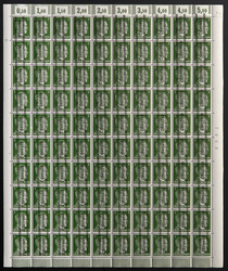 4745120: Österreich Provisorien 1945