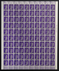 4745120: Austria 1945 Provisionals