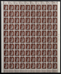 4745120: Austria 1945 Provisionals
