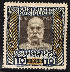 4745095: Österreich Lots 1850-1918 - Sammlungen