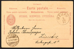 4745095: Österreich Lots 1850-1918