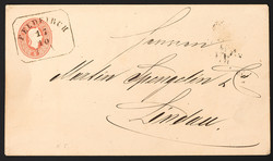 4745095: Österreich Lots 1850-1918 - Ganzsachen