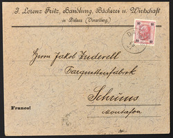 4745095: Österreich Lots 1850-1918 - Ganzsachen
