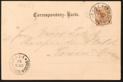 4745095: Österreich Lots 1850-1918