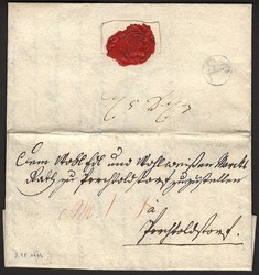 4745020: Österreich Altbriefe und Dokumente - Dokumente
